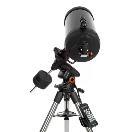 AVX 9.25 S, 235mm Ø - Schmidt-Cassegrain - CE12046-DS-A - Celestron - Telescópios Celestron