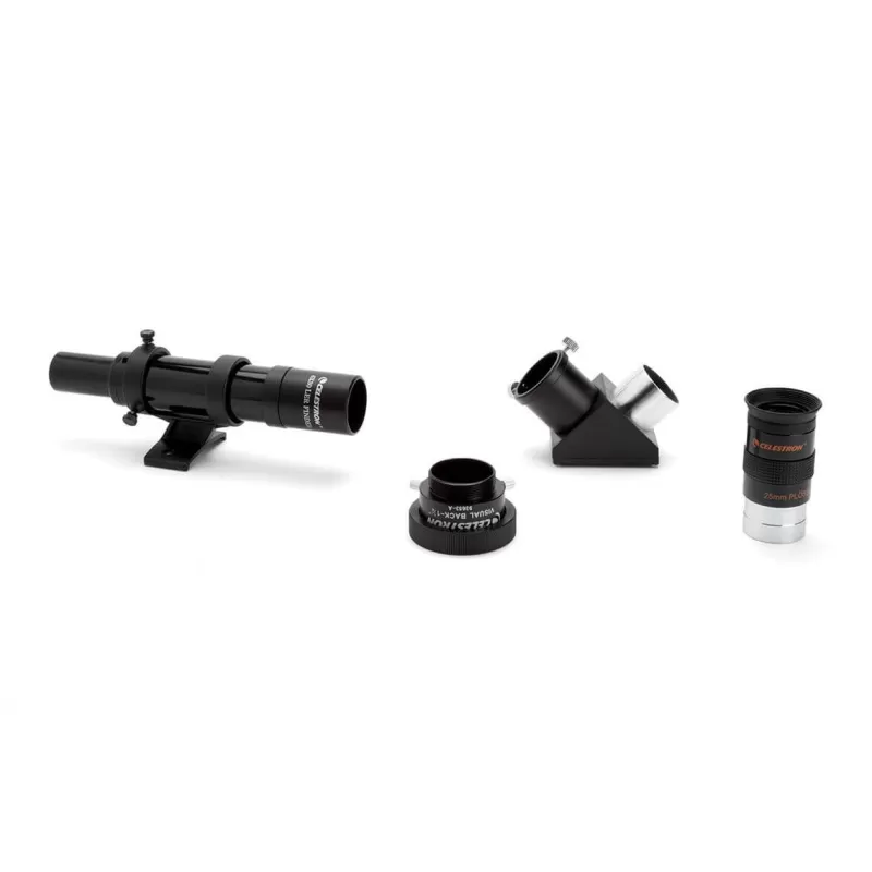 AVX 9.25 S, 235mm Ø - Schmidt-Cassegrain - CE12046-DS-A - Celestron - Telescópios Celestron