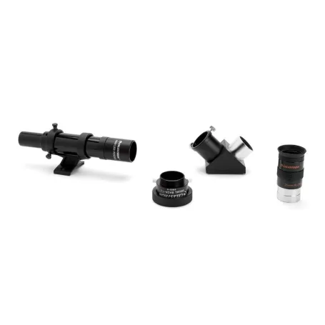 AVX 9.25 S, 235mm Ø - Schmidt-Cassegrain - CE12046-DS-A - Celestron - Telescópios Celestron
