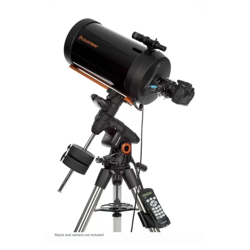 AVX 9.25 S, 235mm Ø - Schmidt-Cassegrain - CE12046-DS-A - Celestron - Telescópios Celestron