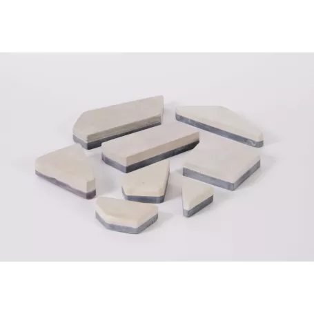 Cotícula STANDARD Peça No. 5 + Antiderrapante - COTSTT5 - Ardennes Coticule - Afiadores Ardennes Coticule Cotícula STANDARD Peça No. 5 + Antiderrapante - COTSTT5 - Ardennes Coticule - Afiadores Ardennes Coticule