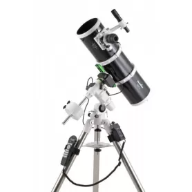 Telescópio SKY-WATCHER Newton BD Dual Speed 150/750 HEQ5 Pro GOTO - SW0035 - Sky-Watcher - Telescópios Sky-Watcher