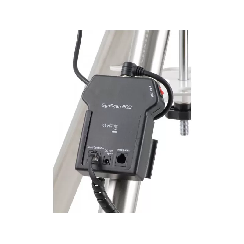 Telescópio SKY-WATCHER Newton BD Dual Speed 150/750 HEQ5 Pro GOTO - SW0035 - Sky-Watcher - Telescópios Sky-Watcher