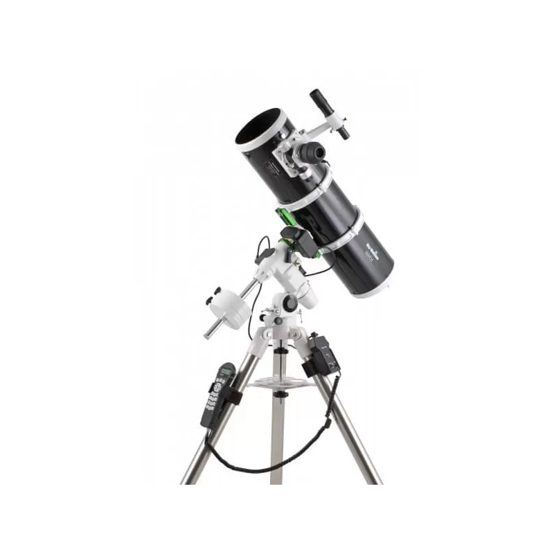 Telescópio SKY-WATCHER BD Dual Speed 150/750 NEQ3-2 Pro GOTO - SW0031 - Sky-Watcher - Telescópios Sky-Watcher Telescópio SKY-WATCHER BD Dual Speed 150/750 NEQ3-2 Pro GOTO - SW0031 - Sky-Watcher - Telescópios Sky-Watcher