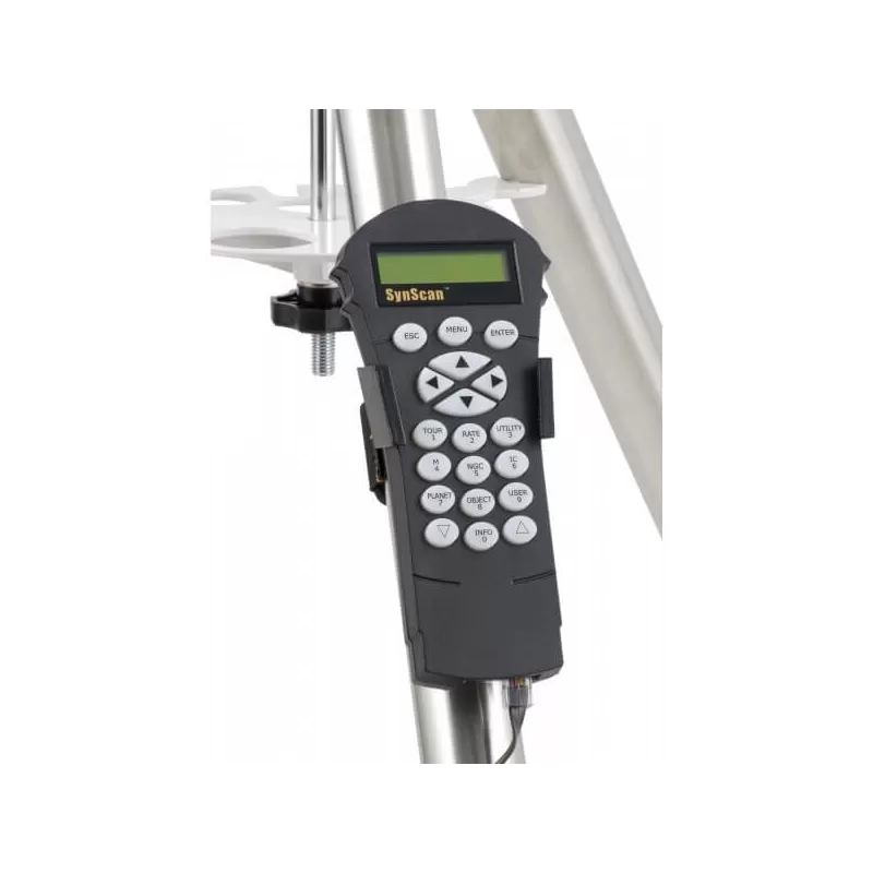 Telescópio SKY-WATCHER BD Dual Speed 150/750 NEQ3-2 Pro GOTO - SW0031 - Sky-Watcher - Telescópios Sky-Watcher