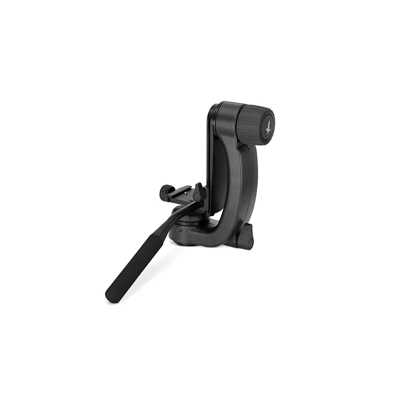 Cabeça de tripé PTH - SW685 - Swarovski - Cabeças esféricas Cabeça de tripé PTH - SW685 - Swarovski - Cabeças esféricas