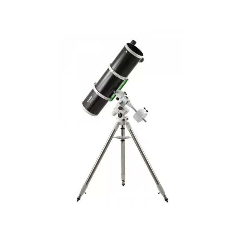Telescópio SKY-WATCHER BD Dual Speed 200/1000 NEQ5 - SW0036 - Sky-Watcher - Telescópios Sky-Watcher