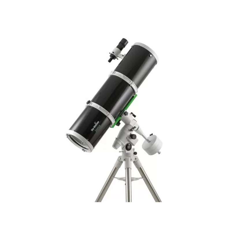 Telescópio SKY-WATCHER BD Dual Speed 200/1000 NEQ5 - SW0036 - Sky-Watcher - Telescópios Sky-Watcher