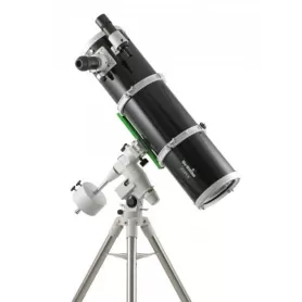 Telescópio SKY-WATCHER BD Dual Speed 200/1000 NEQ5 - SW0036 - Sky-Watcher - Telescópios Sky-Watcher