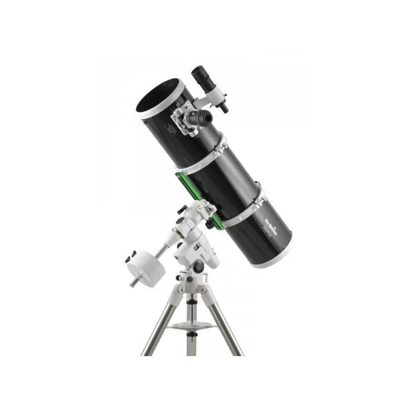 Telescópio SKY-WATCHER BD Dual Speed 200/1000 NEQ5 - SW0036 - Sky-Watcher - Telescópios Sky-Watcher