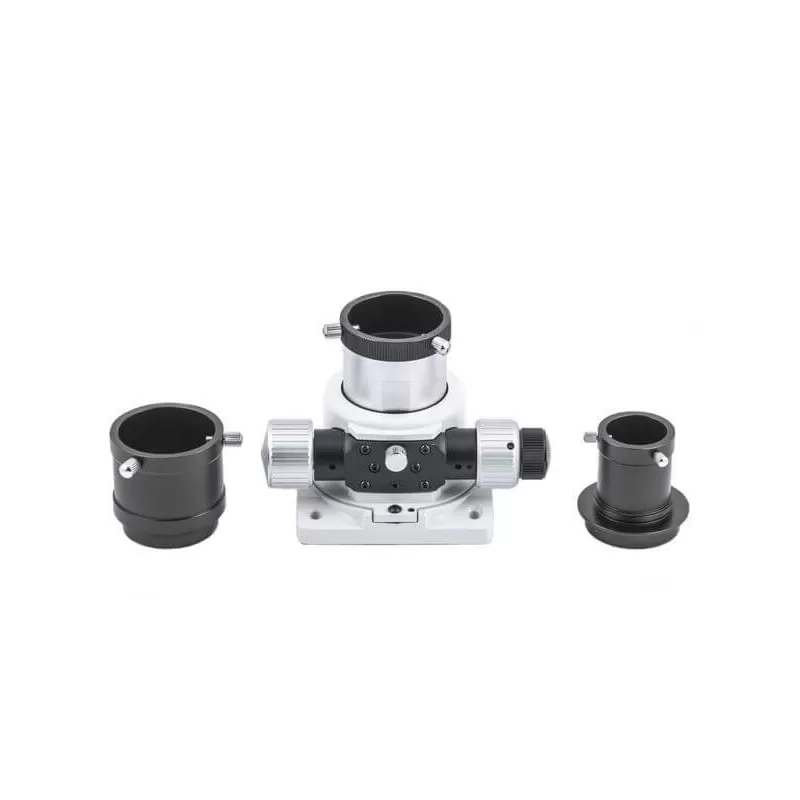 Telescópio SKY-WATCHER BD Dual Speed 200/1000 NEQ5 - SW0036 - Sky-Watcher - Telescópios Sky-Watcher