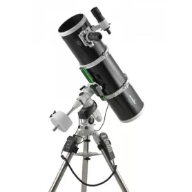 Telescópio SKY-WATCHER BD Dual Speed 200/1000 NEQ5 Pro GOTO - SW0037 - Sky-Watcher - Telescópios Sky-Watcher