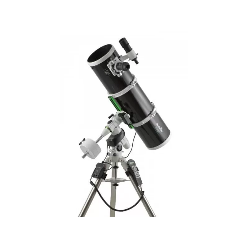 Telescópio SKY-WATCHER BD Dual Speed 200/1000 NEQ5 Pro GOTO - SW0037 - Sky-Watcher - Telescópios Sky-Watcher Telescópio SKY-WATCHER BD Dual Speed 200/1000 NEQ5 Pro GOTO - SW0037 - Sky-Watcher - Telescópios Sky-Watcher