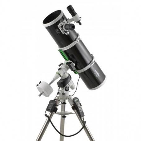 Descomponer Evacuación aparato Telescopio SKY-WATCHER BD Dual Speed 200/1000 NEQ5 Pro GOTO - Aire Libre  Shop