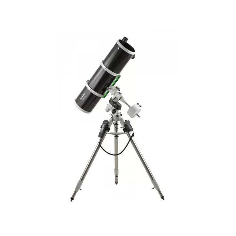 Telescópio SKY-WATCHER BD Dual Speed 200/1000 NEQ5 Pro GOTO - SW0037 - Sky-Watcher - Telescópios Sky-Watcher