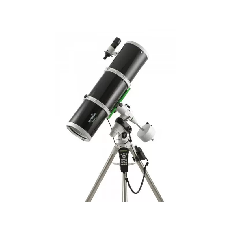 Telescópio SKY-WATCHER BD Dual Speed 200/1000 NEQ5 Pro GOTO - SW0037 - Sky-Watcher - Telescópios Sky-Watcher