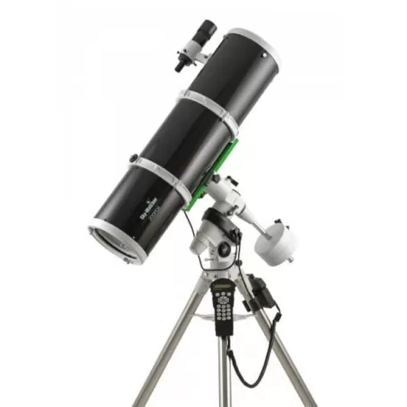 Telescópio SKY-WATCHER BD Dual Speed 200/1000 NEQ5 Pro GOTO - SW0037 - Sky-Watcher - Telescópios Sky-Watcher