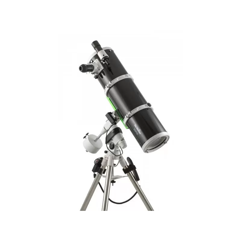 Telescópio SKY-WATCHER BD Dual Speed 200/1000 NEQ5 Pro GOTO - SW0037 - Sky-Watcher - Telescópios Sky-Watcher