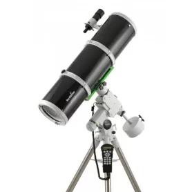 Telescópio SKY-WATCHER BD Dual Speed 200/1000 HEQ5 Pro GOTO - SW0039 - Sky-Watcher - Telescópios Sky-Watcher