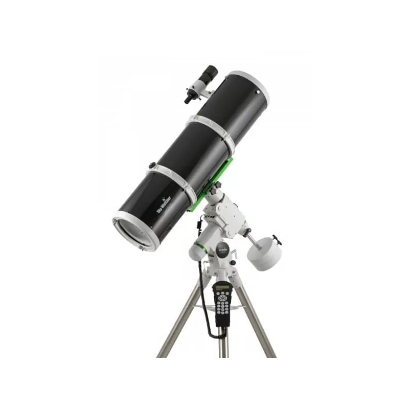 Telescópio SKY-WATCHER BD Dual Speed 200/1000 HEQ5 Pro GOTO - SW0039 - Sky-Watcher - Telescópios Sky-Watcher Telescópio SKY-WATCHER BD Dual Speed 200/1000 HEQ5 Pro GOTO - SW0039 - Sky-Watcher - Telescópios Sky-Watcher