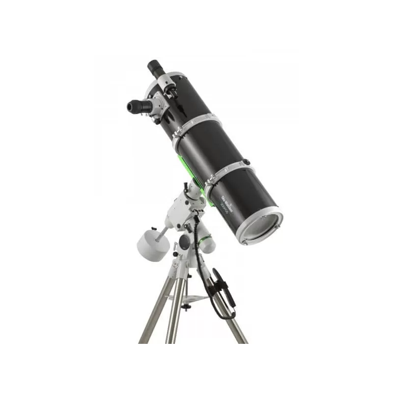 Telescópio SKY-WATCHER BD Dual Speed 200/1000 HEQ5 Pro GOTO - SW0039 - Sky-Watcher - Telescópios Sky-Watcher