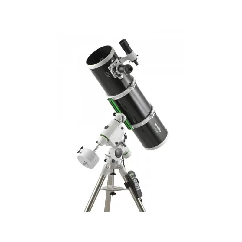 Telescópio SKY-WATCHER BD Dual Speed 200/1000 HEQ5 Pro GOTO - SW0039 - Sky-Watcher - Telescópios Sky-Watcher
