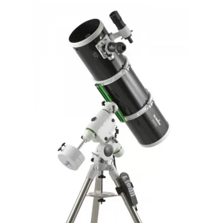 Telescópio SKY-WATCHER BD Dual Speed 200/1000 HEQ5 Pro GOTO - SW0039 - Sky-Watcher - Telescópios Sky-Watcher