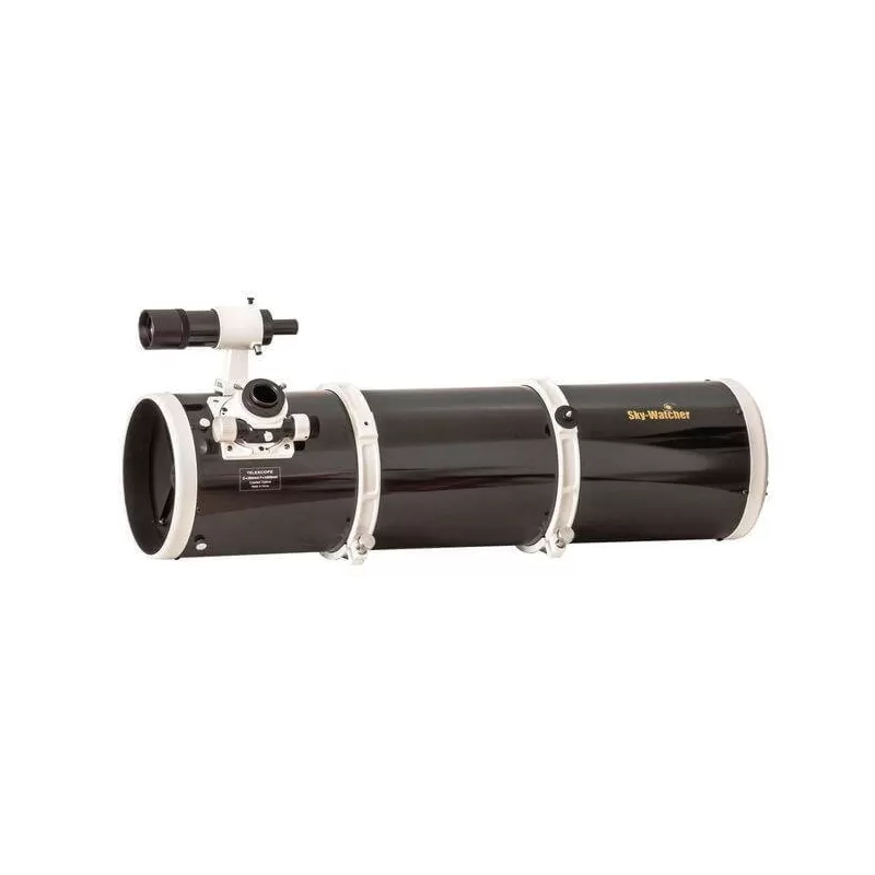 Telescópio SKY-WATCHER Newton BD Dual Speed 200/1000 AZEQ6 Pro GOTO - SW0248 - Sky-Watcher - Telescópios Sky-Watcher