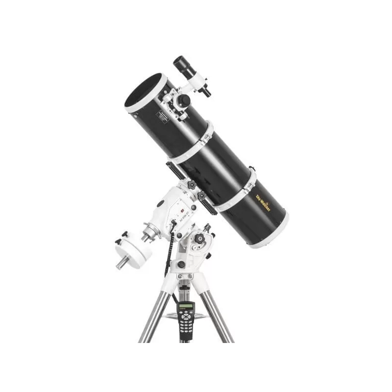 Telescópio SKY-WATCHER Newton BD Dual Speed 200/1000 AZEQ6 Pro GOTO - SW0248 - Sky-Watcher - Telescópios Sky-Watcher Telescópio SKY-WATCHER Newton BD Dual Speed 200/1000 AZEQ6 Pro GOTO - SW0248 - Sky-Watcher - Telescópios Sky-Watcher