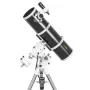 Telescópio SKY-WATCHER Newton BD Dual Speed 200/1000 AZEQ6 Pro GOTO - SW0248 - Sky-Watcher - Telescópios Sky-Watcher
