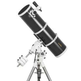 Telescópio SKY-WATCHER Newton BD Dual Speed 250/1200 AZEQ6 Pro GOTO - SW0301 - Sky-Watcher - Telescópios Sky-Watcher