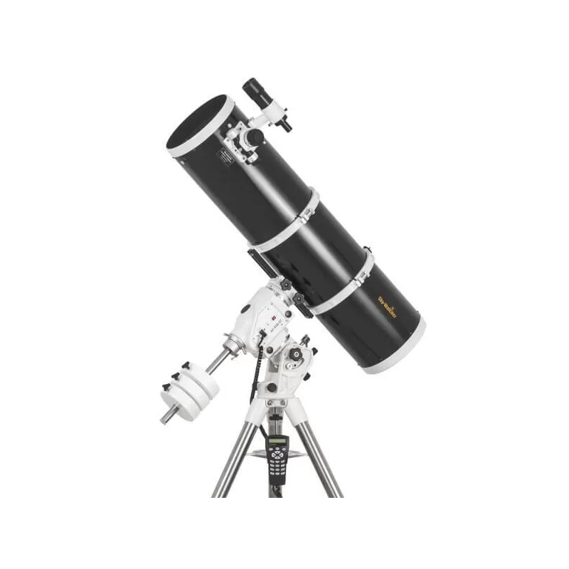 Telescópio SKY-WATCHER Newton BD Dual Speed 250/1200 AZEQ6 Pro GOTO - SW0301 - Sky-Watcher - Telescópios Sky-Watcher Telescópio SKY-WATCHER Newton BD Dual Speed 250/1200 AZEQ6 Pro GOTO - SW0301 - Sky-Watcher - Telescópios Sky-Watcher