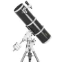 Telescopio SKY-WATCHER Newton BD Dual Speed 250/1200 AZEQ6 Pro GOTO - SW0301 - Sky-Watcher - Telescopios Sky-Watcher
