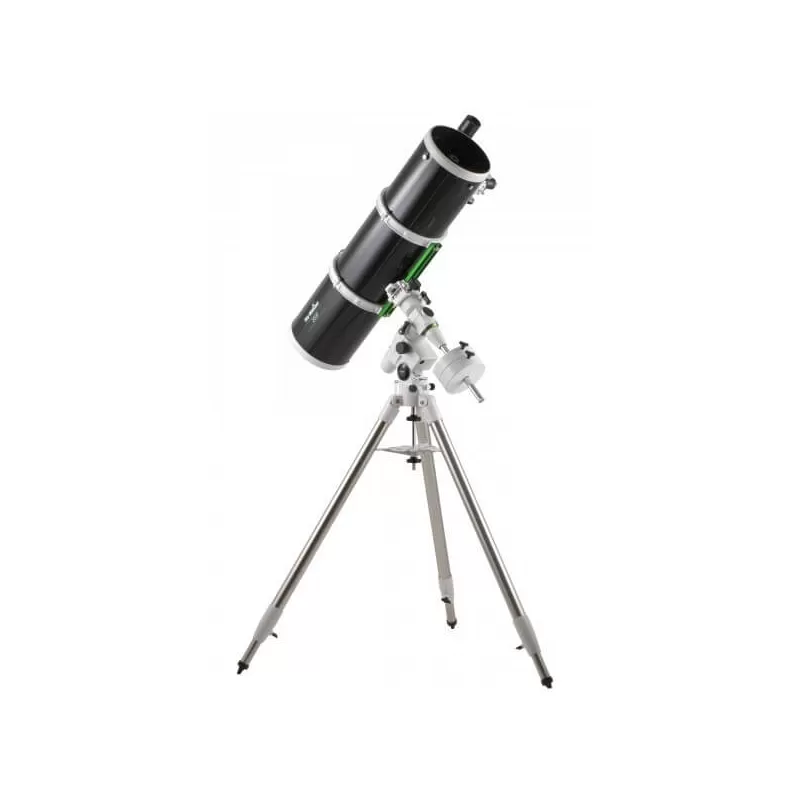 SKY-WATCHER Newton BD 200/1000 NEQ5+ Motor AR/DEC + 2x Telescópio Barlow - SW0028 - Sky-Watcher - Telescópios Sky-Watcher