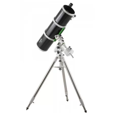 SKY-WATCHER Newton BD 200/1000 NEQ5+ Motor AR/DEC + 2x Telescópio Barlow - SW0028 - Sky-Watcher - Telescópios Sky-Watcher