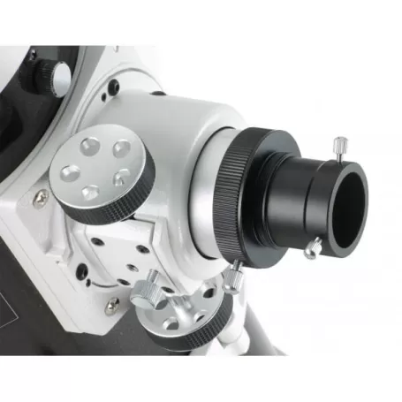 SKY-WATCHER Newton BD 200/1000 NEQ5+ Motor AR/DEC + 2x Telescópio Barlow - SW0028 - Sky-Watcher - Telescópios Sky-Watcher