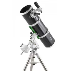 SKY-WATCHER Newton BD 200/1000 NEQ5+ Motor AR/DEC + 2x Telescópio Barlow - SW0028 - Sky-Watcher - Telescópios Sky-Watcher