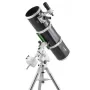 Telescopio SKY-WATCHER Newton BD 200/1000 NEQ5+ Motor AR/DEC + Barlow 2x - SW0028 - Sky-Watcher - Telescopios Sky-Watcher