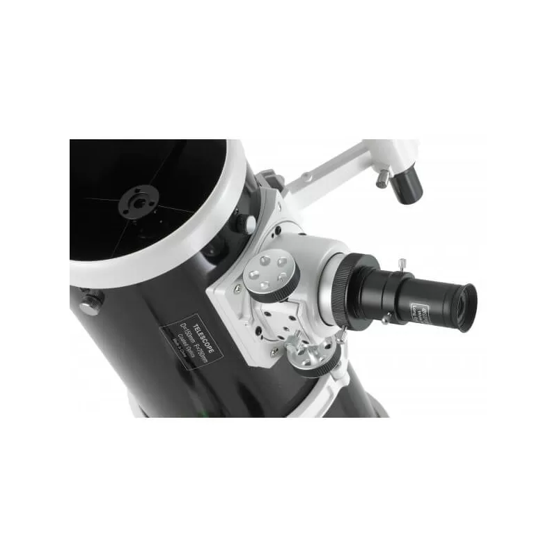 Telescópio SKY-WATCHER Newton BD 150/750 EQ3-2 + motor AR/DEC + 2x Barlow - SW0025 - Sky-Watcher - Telescópios Sky-Watcher