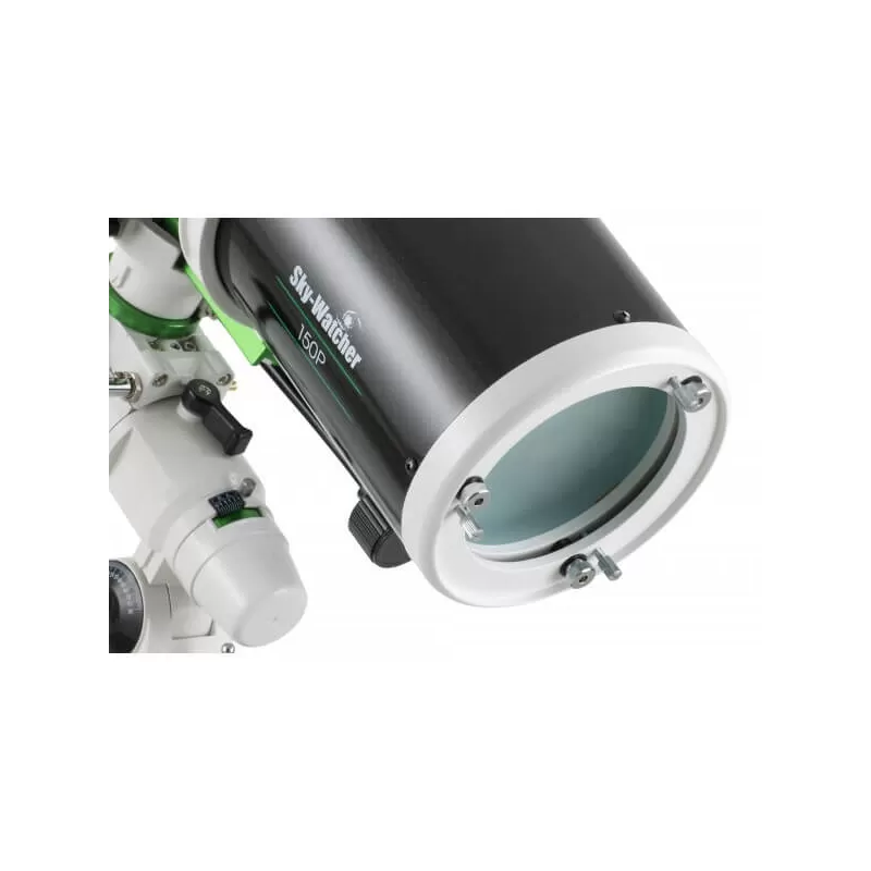 Telescópio SKY-WATCHER Newton BD 150/750 EQ3-2 + motor AR/DEC + 2x Barlow - SW0025 - Sky-Watcher - Telescópios Sky-Watcher