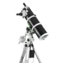 Telescopio SKY-WATCHER Newton BD 150/750 EQ3-2 + motor AR/DEC + Barlow 2x - SW0025 - Sky-Watcher - Telescopios Sky-Watcher