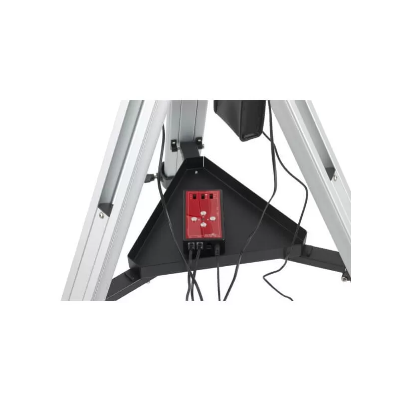 Telescópio SKY-WATCHER Newton BD 150/750 EQ3-2 + motor AR/DEC + 2x Barlow - SW0025 - Sky-Watcher - Telescópios Sky-Watcher