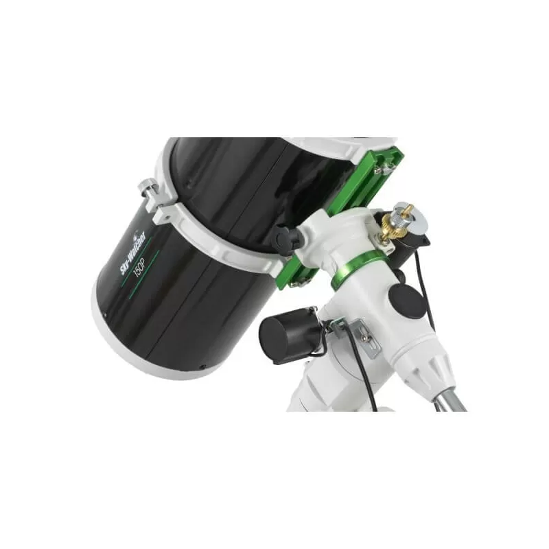 Telescópio SKY-WATCHER Newton BD 150/750 EQ3-2 + motor AR/DEC + 2x Barlow - SW0025 - Sky-Watcher - Telescópios Sky-Watcher