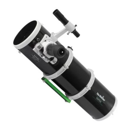 Tubo óptico de dupla velocidade SKY-WATCHER Newton 150/750 BD - SW0048 - Sky-Watcher - Tubos ópticos SkyWatcher Tubo óptico de dupla velocidade SKY-WATCHER Newton 150/750 BD - SW0048 - Sky-Watcher - Tubos ópticos SkyWatcher