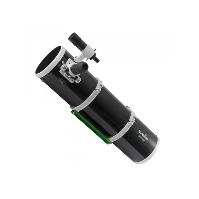Tubo óptico de dupla velocidade SKY-WATCHER Newton 200/1000 BD - SW0049 - Sky-Watcher - Tubos ópticos SkyWatcher Tubo óptico de dupla velocidade SKY-WATCHER Newton 200/1000 BD - SW0049 - Sky-Watcher - Tubos ópticos SkyWatcher