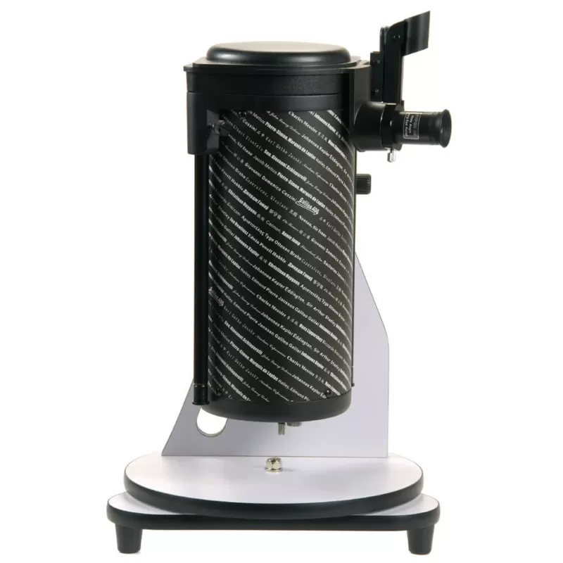 Telescópio de tubo extensível SKY-WATCHER DOBSON 130/650 Heritage - SW0057 - Sky-Watcher - Telescópios Sky-Watcher