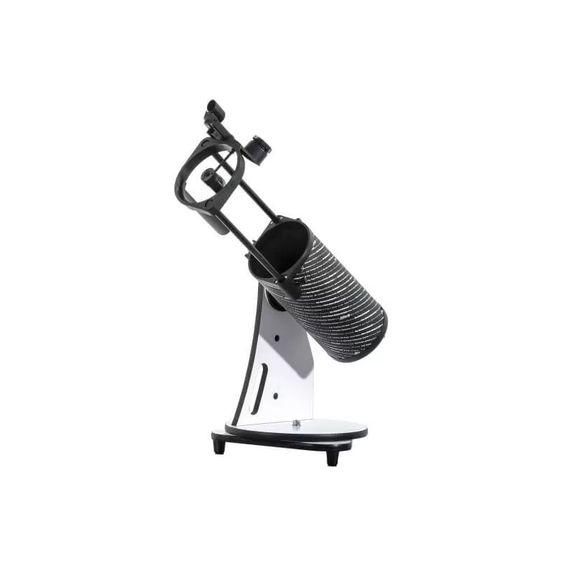 Telescópio de tubo extensível SKY-WATCHER DOBSON 130/650 Heritage - SW0057 - Sky-Watcher - Telescópios Sky-Watcher Telescópio de tubo extensível SKY-WATCHER DOBSON 130/650 Heritage - SW0057 - Sky-Watcher - Telescópios Sky-Watcher