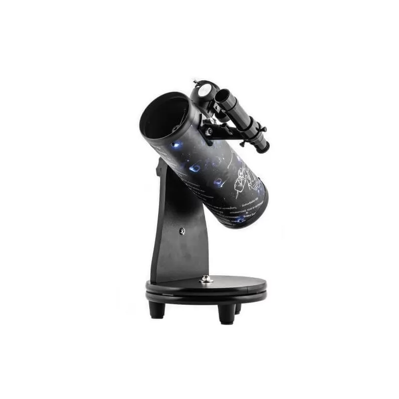 Telescópio SKY-WATCHER DOBSON 76/300 Heritage - SW0267 - Sky-Watcher - Telescópios Sky-Watcher