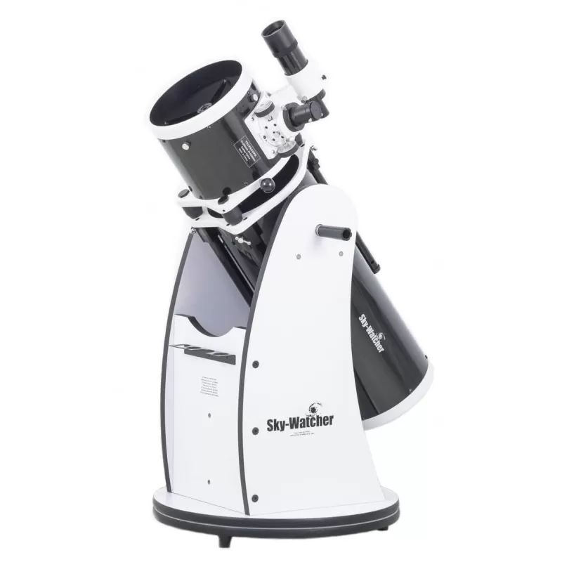 Telescópio SKY-WATCHER DOBSON 350/1600 Tubo extensível de 14&quot; - SW0061 - Sky-Watcher - Telescópios Sky-Watcher