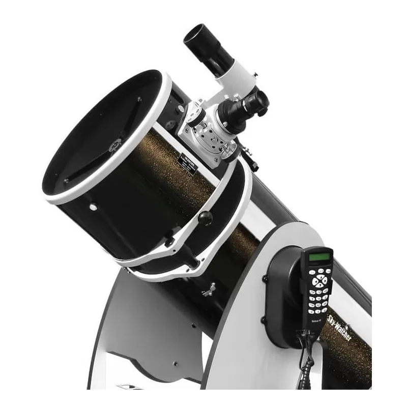 Telescópio SKY-WATCHER DOBSON 350/1600 GOTO Tubo Extensível - SW0066 - Sky-Watcher - Telescópios Sky-Watcher